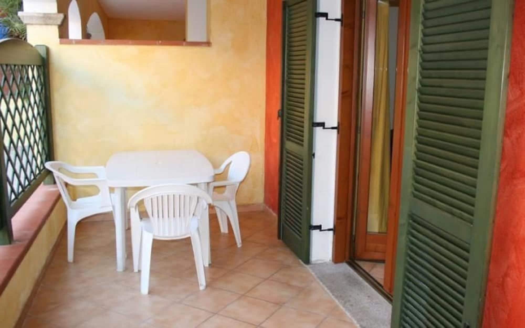 Aparthotel La Reggia Di Nausicaa Santa Teresa Gallura Exteriér fotografie