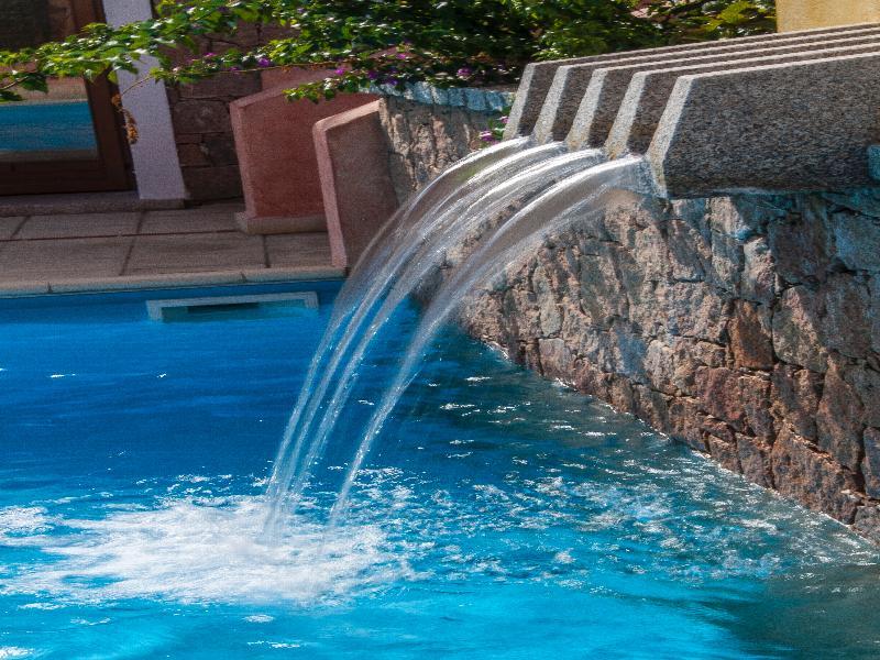 Aparthotel La Reggia Di Nausicaa Santa Teresa Gallura Exteriér fotografie